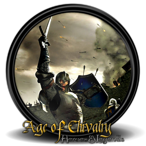 Age Of Chivalry 1 Icon 512x512 png